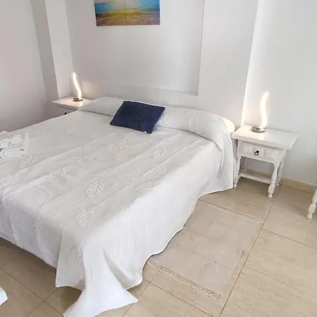 Апартаменты Canarian