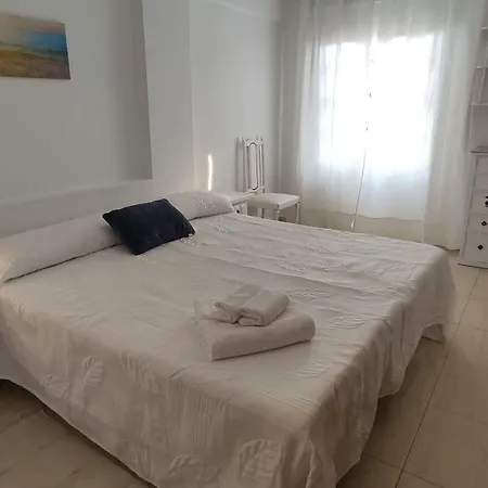 Canarian Плая-де-лас-Америкас