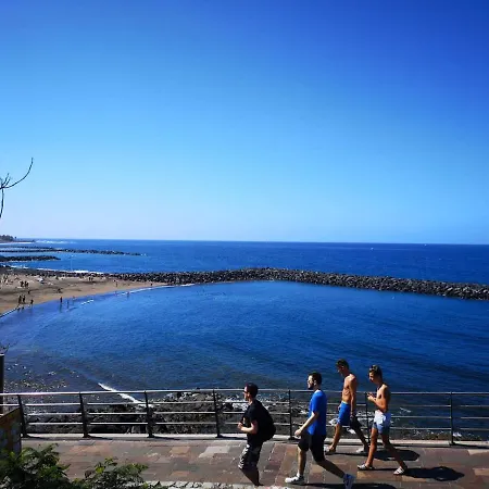 Canarian Apartman Playa de las Américas