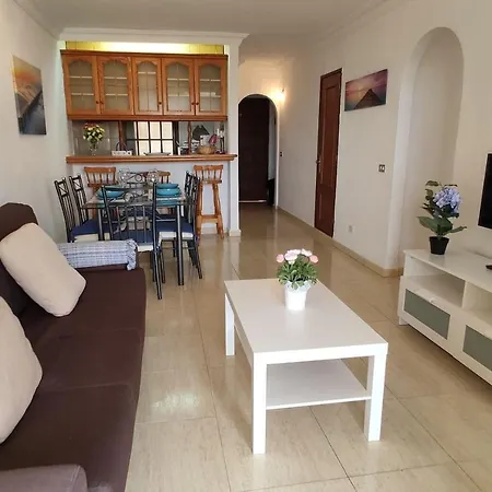 Apartamento Canarian