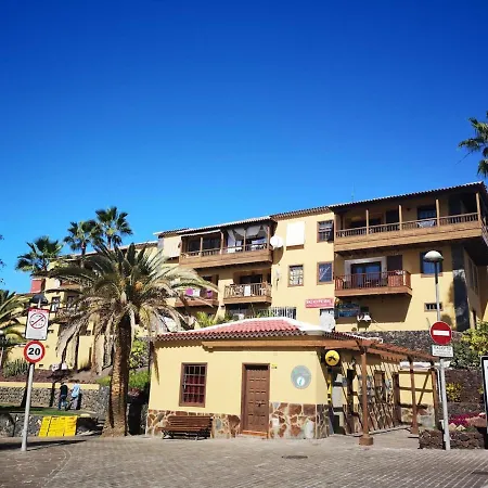 Apartman Canarian Playa de las Américas