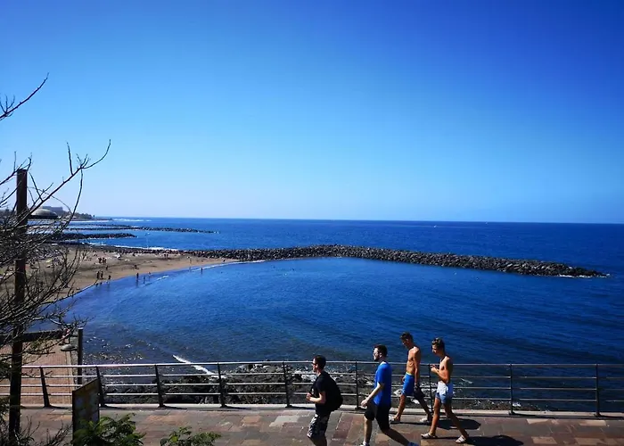 Canarian Apartment Playa de las Americas (Tenerife)