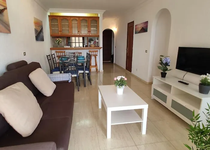 Apartment Canarian